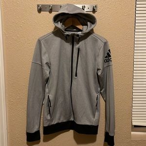 Adidas Hoodie